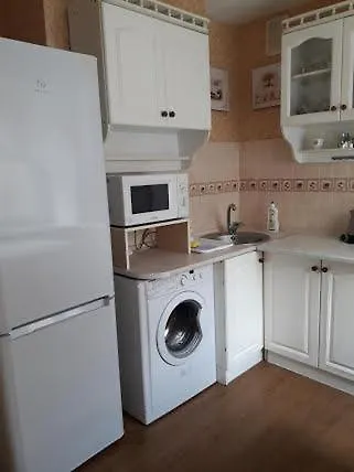 Apartman отличная возле моря,французского бул,института филатова Odessza