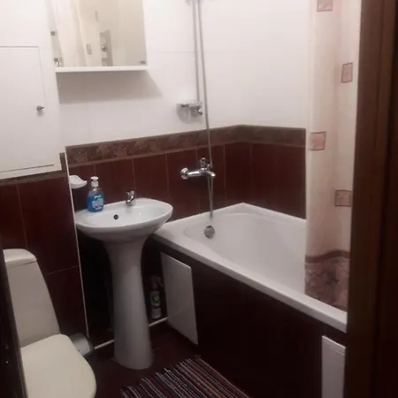 Apartman отличная возле моря,французского бул,института филатова