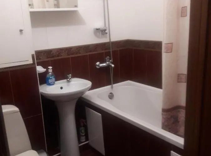 Apartman отличная возле моря,французского бул,института филатова