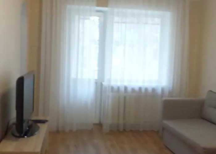 Apartman отличная возле моря,французского бул,института филатова *