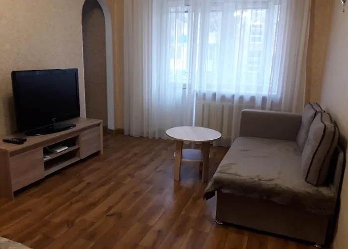 отличная возле моря,французского бул,института филатова Appartement *