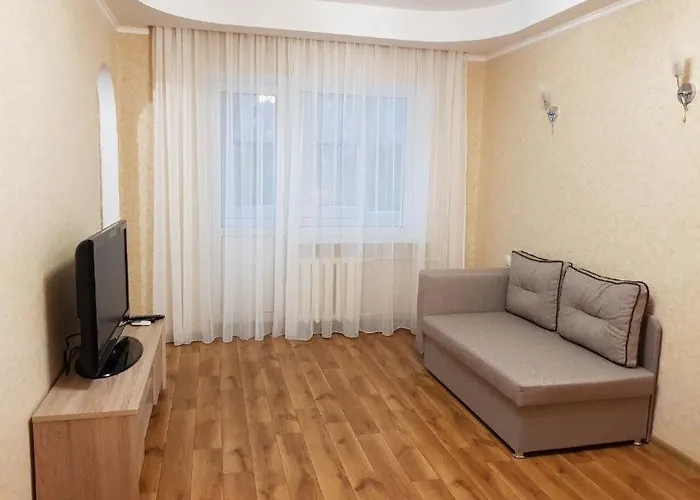 Appartement отличная возле моря,французского бул,института филатова